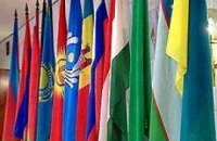 Саммит СНГ начался в Кишиневе