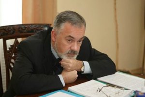 ГПУ предъявила подозрение Табачнику