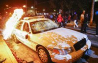 В американському Фергюсоні оголошено НС через заворушення
