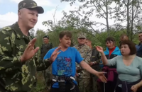 Волынское село не отдало Беларуси водный канал