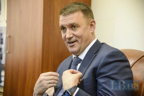Голова БЕБ пояснив багатомільйонну декларацію заощадливістю