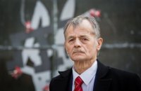 Джемилев призвал крымчан к ненасильственному сопротивлению оккупации