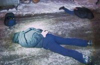 СБУ затримала тюремника-інформатора ДНР у Мар'їнському районі
