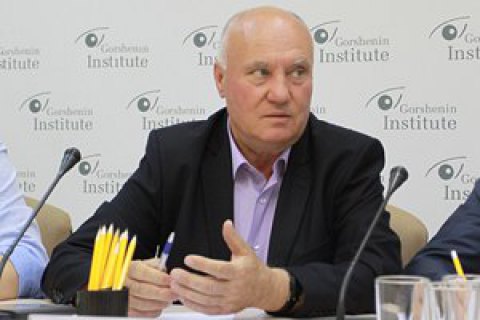 Первый глава КГГА Иван Салий умер