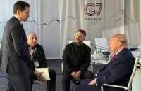 Зеленський: зросла кількість країн, які відкрито хочуть бачити Україну в НАТО 