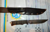 Поліція затримала 47-річну жінку за підозрою в потрійному вбивстві у Львівській області