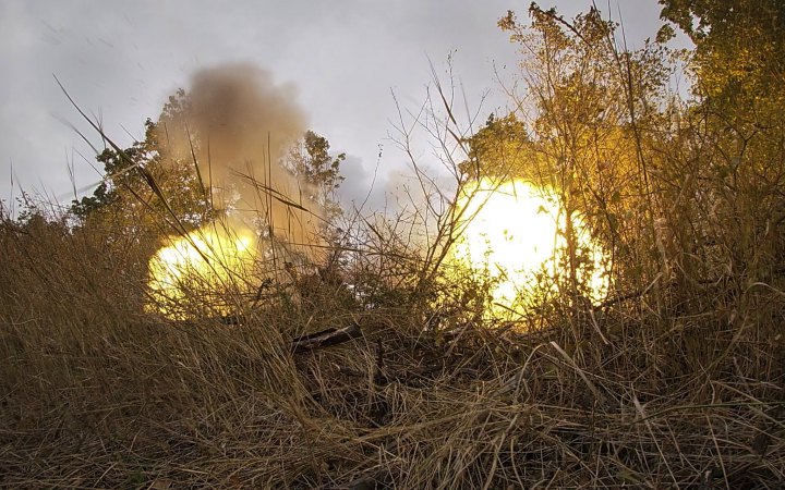Окупанти вночі вдарили по Миколаєву, у Херсонській тривають активні бої, – ОВА