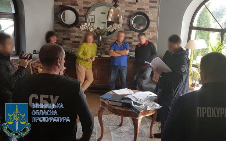 Гендиректора макіївського ливарного заводу судитимуть у справі про фінансування терористів “ДНР”