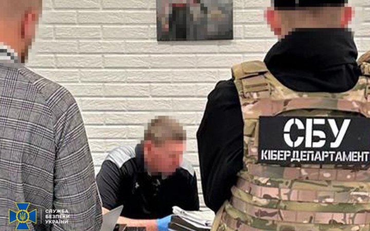 СБУ спільно з ФБР та партнерами з ЄС викрила міжнародну мережу хакерів