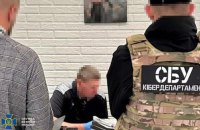 СБУ спільно з ФБР та партнерами з ЄС викрила міжнародну мережу хакерів