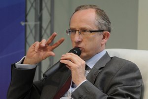 Томбинский: главной целью подписания СА была модернизация Украины