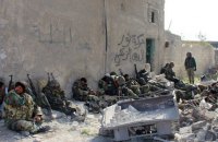 Сирийские повстанцы согласились приехать на организованные Россией переговоры