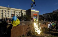 У Херсоні скоротили комендантську годину