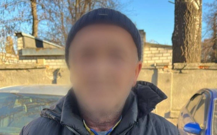 На Харківщині судитимуть освітянина-колаборанта
