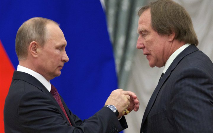 У Швейцарії визнали винними 4 банкірів, які допомогли “гаманцю Путіна” Ролдугіну відкрити рахунок у місцевому банку
