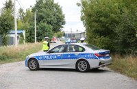 Туск назвав підпалом пожежу на заводі польської оборонної компанії