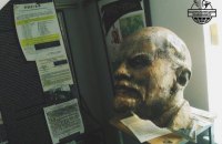 Забуттю не підлягає