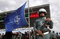 В Афганистане при теракте погибли три солдата миссии НАТО (обновлено)