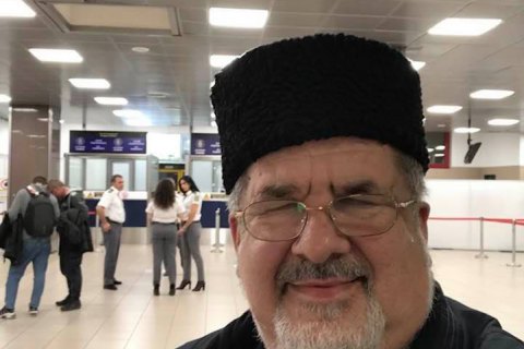 Румынские пограничники 3,5 часа держали Чубарова в аэропорту без паспорта