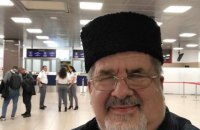 Румынские пограничники 3,5 часа держали Чубарова в аэропорту без паспорта