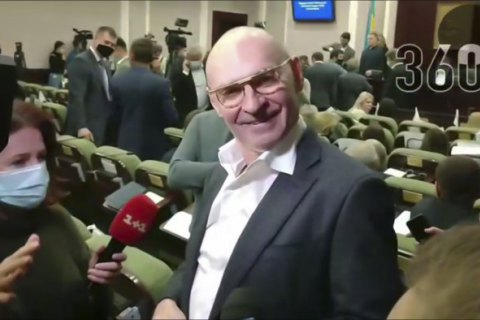 Скляров и Ксензенко обжаловали свое увольнение с руководящих должностей в Киевоблсовете 