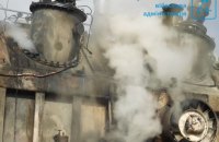 За місяць росіяни 12 разів атакували підприємства ДТЕК 