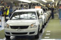 Mitsubishi продала завод за 1 евро