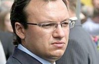 Ющенко уволил Кислинского