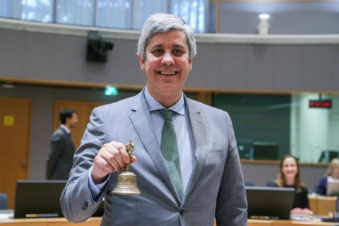 В Португалии полиция провела обыск у президента Еврогруппы