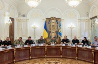 Радбез доручив перевірити рішення ВЛК про непридатність до військової служби
