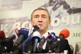 Черновецкий — чемпион по невыполнению обещаний