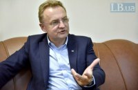 Садовий оскаржив запобіжний захід і не вноситиме 1 млн гривень застави