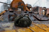 Окупанти в Україні втратили майже 19,5 тис. осіб