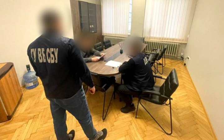 Росіяни готують підлітків на тимчасовов окупованих територіях УКраїни до війни, – ЦНС