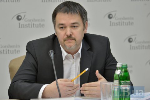Украина подаст в ЕСПЧ на Россию за незаконное усыновление крымских детей
