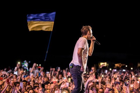 КВУ: особливість нинішньої виборчої кампанії в Раду - концерти