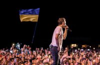 ​КИУ: особенность нынешней избирательной кампании в Раду - концерты 