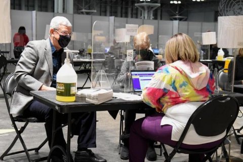 Президент Генасамблеї ООН вакцинувався від COVID-19