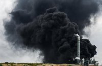 Зросло число жертв вибуху на хімзаводі в Німеччині, пошуки зниклих безвісти тривають