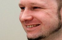 В Норвегии издали книгу с электронными письмами Брейвика