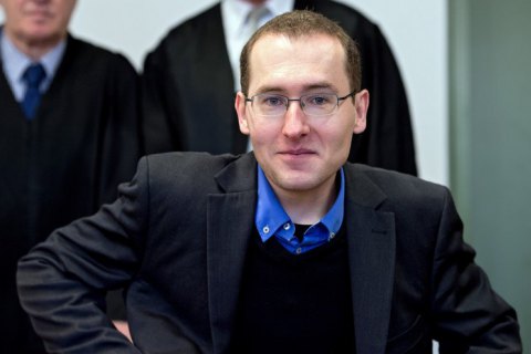 Немецкого разведчика посадили на 8 лет за работу на США и Россию