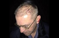 ​ГПУ закрыла дело против Пашинского, который во время конфликта на дороге выстрелил человеку в ногу