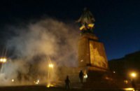 Придёт ли ленинопад в Змиев?