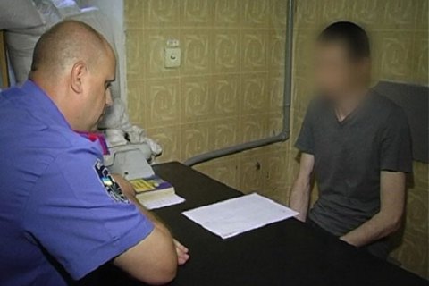 РФ экстрадировала в Украину подозреваемого в убийстве биатлонистки Демиденко