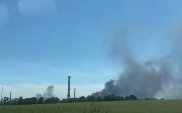 ​Російські війська можуть захопити Луганщину найближчими днями, - ISW