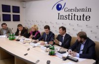 Кто станет мэром Киева?