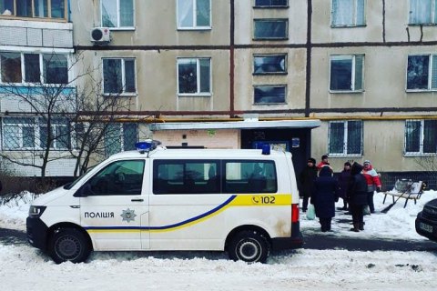 Полиция установила обстоятельства гибели ребенка в лифте в Сумах