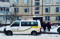 Полиция установила обстоятельства гибели ребенка в лифте в Сумах