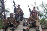 Россия вывела тольяттинский спецназ из Украины