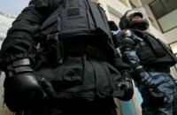 СБУ проводит обыски в Житомирском облсовете по делу о скрытой федерализации